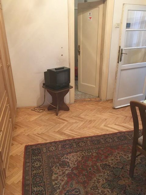 Cetinjska 10, Beograd - 6