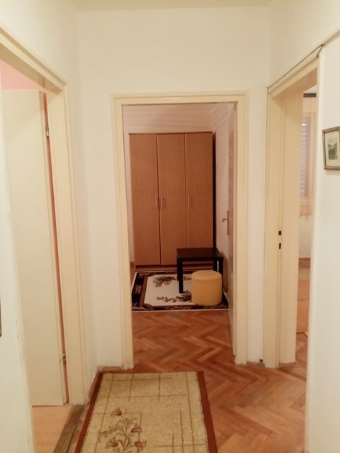 Danteova 54, Beograd