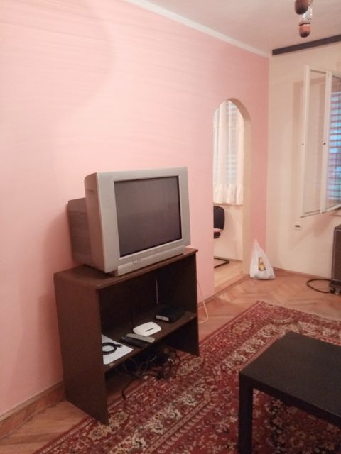 Danteova 54, Beograd - 3