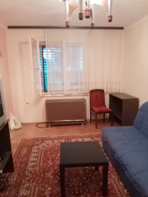 Danteova 54, Beograd - 2