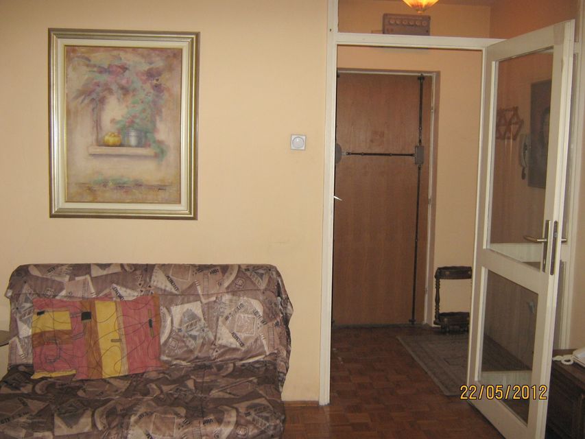 Mokroluška 84, Beograd - 6