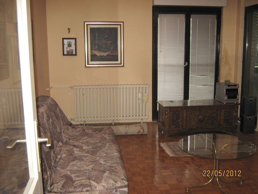 Mokroluška 84, Beograd - 3