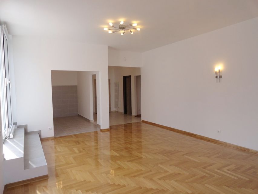 Vladimira Popovića 48, Beograd - 3