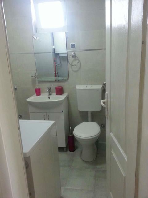 Zmaja od Noćaja 13, Beograd - 7