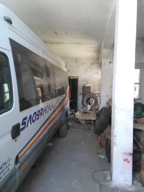 Svetozara Markovića 3, Vrbas - 2