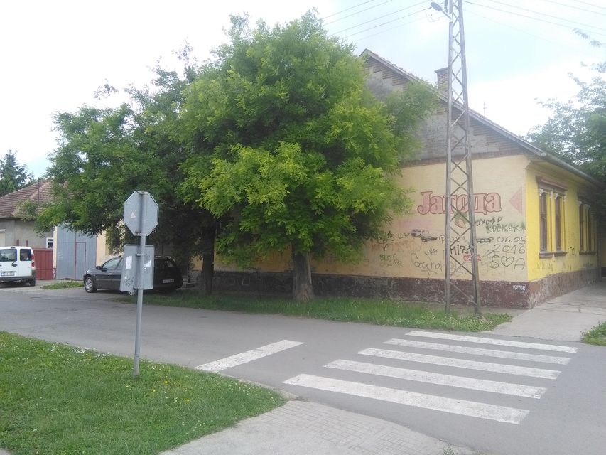 Svetozara Markovića 3, Vrbas