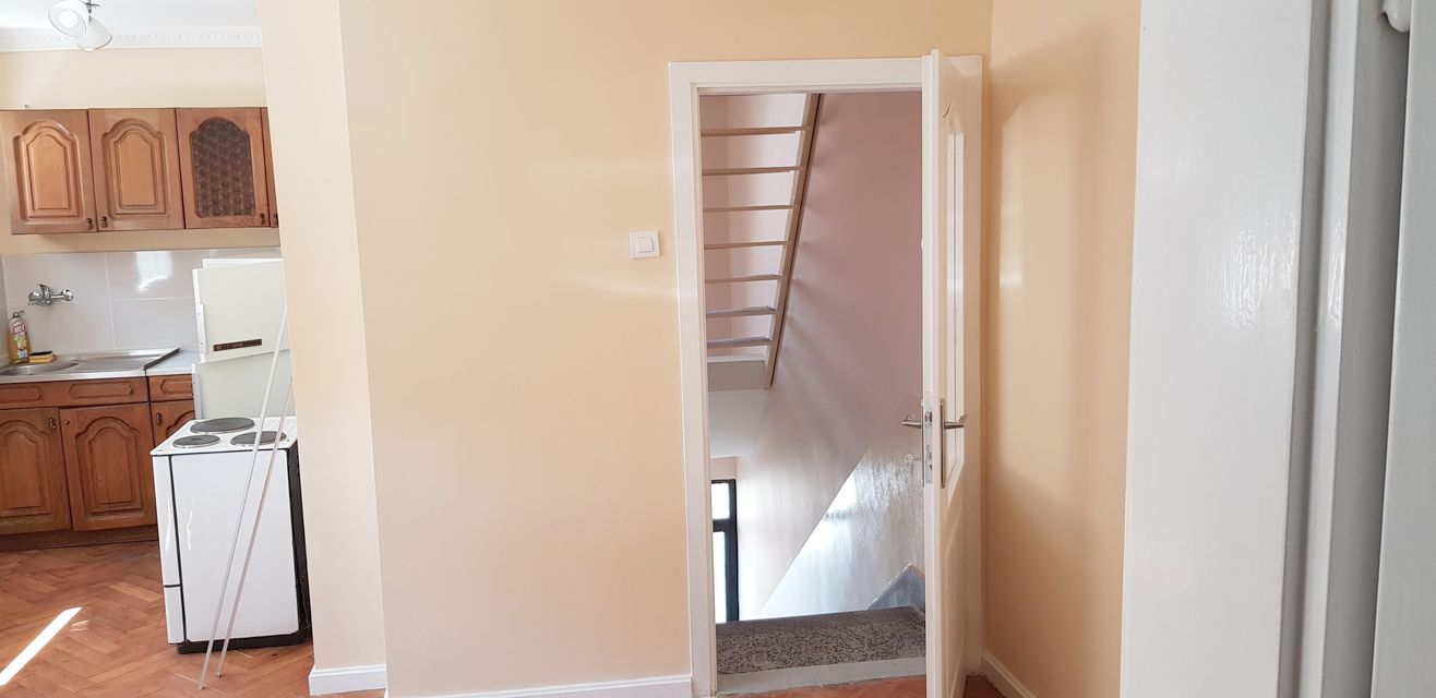 Solunska 12, Beograd - 3