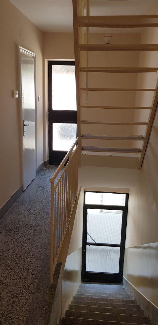 Solunska 12, Beograd - 5