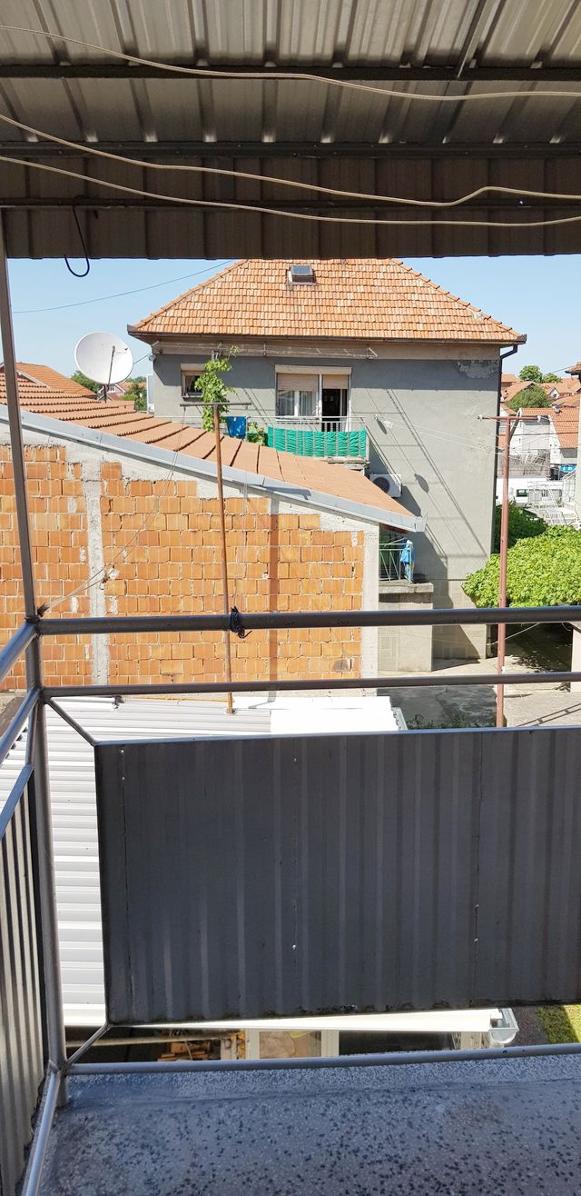 Solunska 12, Beograd - 7