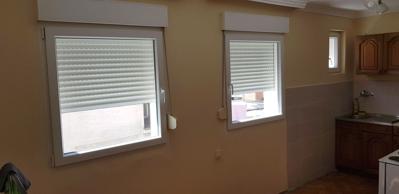 Solunska 12, Beograd - 4