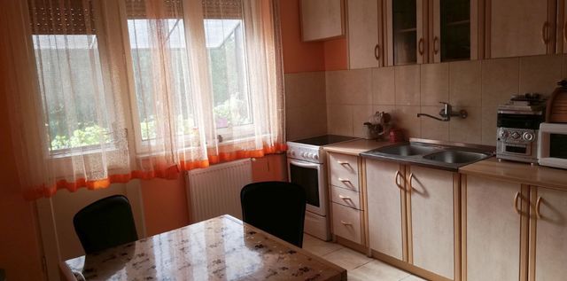 Vojvođanskih Brigada 7, Bač - 5