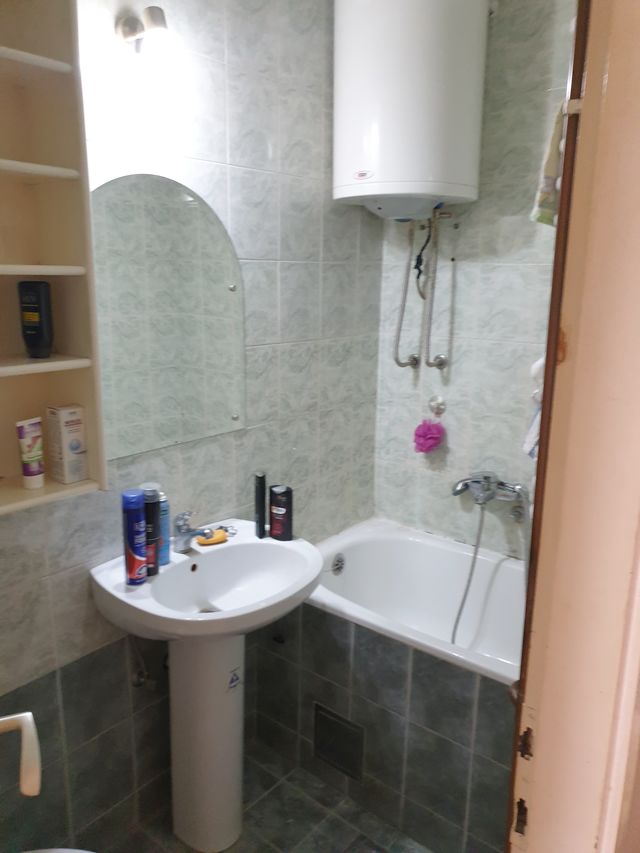 Veljka Petrovića 127a, Beograd - 2