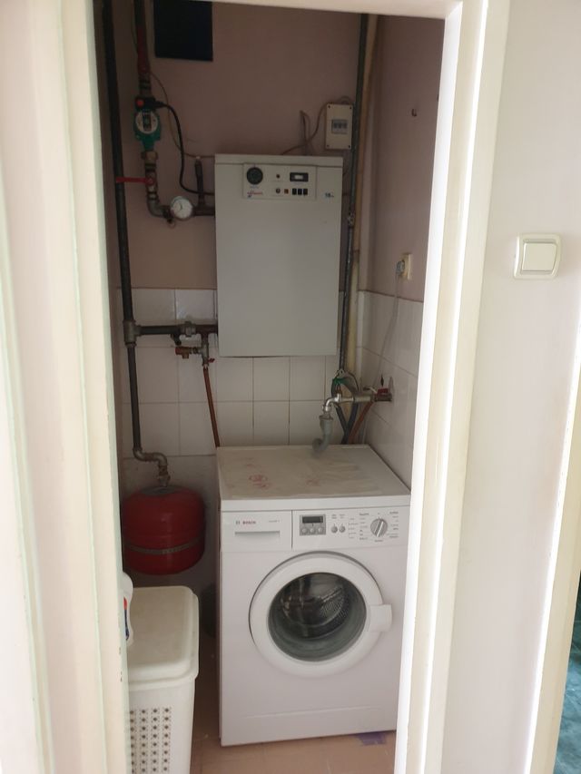 Veljka Petrovića 127a, Beograd