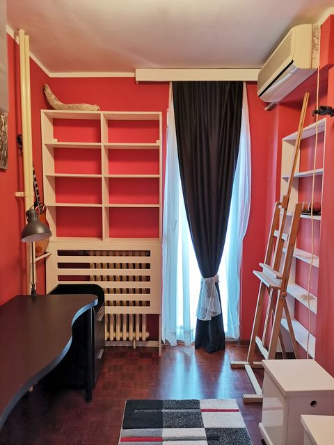 Jurija Gagarina 216, Beograd - 15