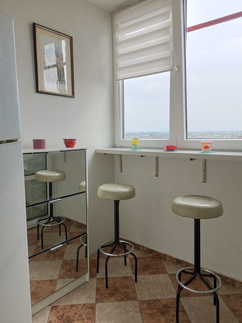 Jurija Gagarina 216, Beograd - 13