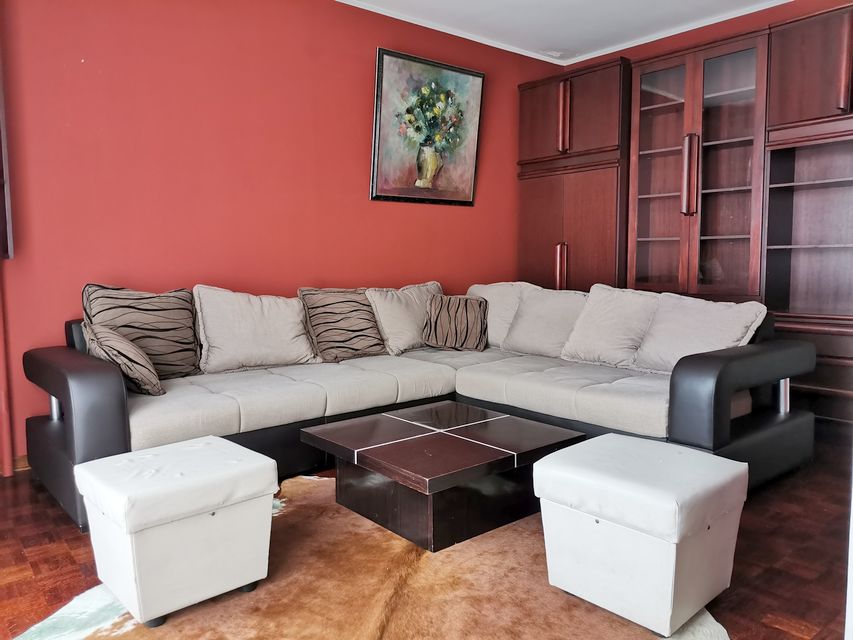 Jurija Gagarina 216, Beograd