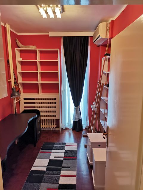 Jurija Gagarina 216, Beograd - 14