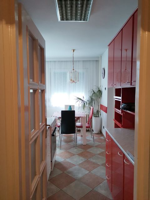 Jurija Gagarina 216, Beograd - 6