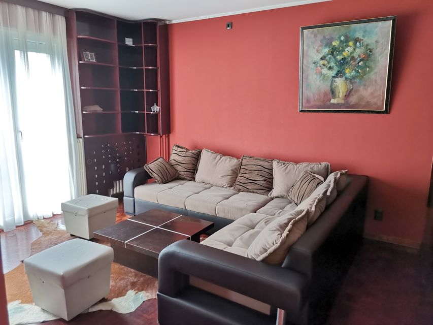 Jurija Gagarina 216, Beograd - 2