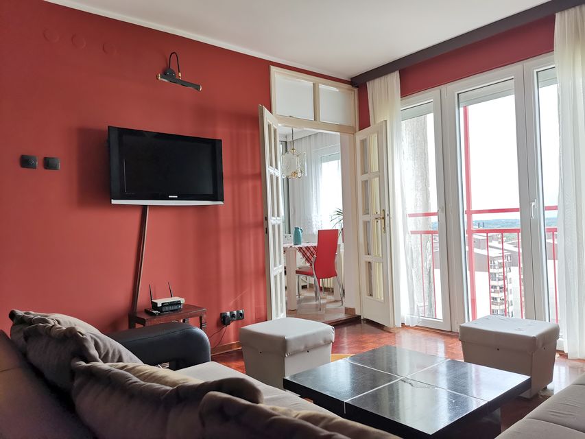 Jurija Gagarina 216, Beograd - 3