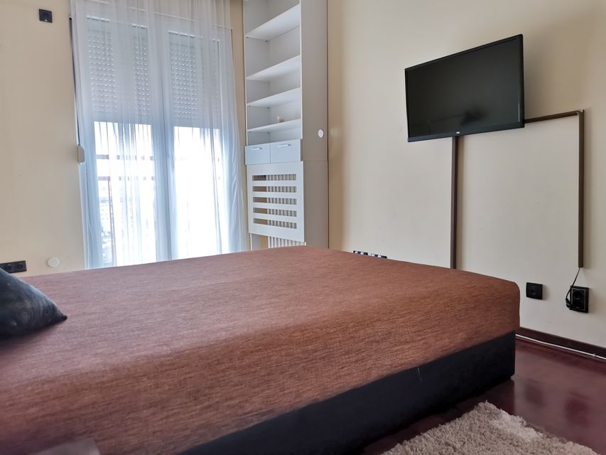 Jurija Gagarina 216, Beograd - 18