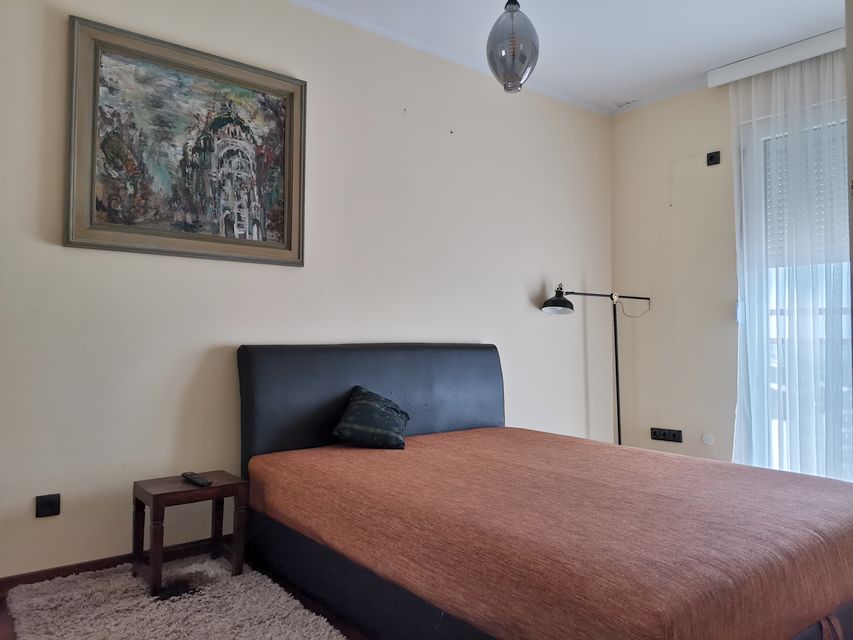 Jurija Gagarina 216, Beograd - 17