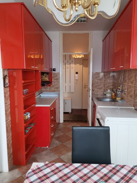 Jurija Gagarina 216, Beograd - 8