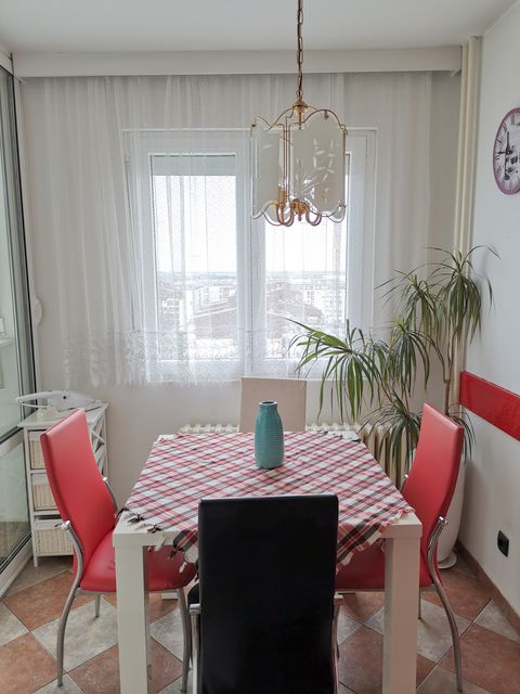 Jurija Gagarina 216, Beograd - 10