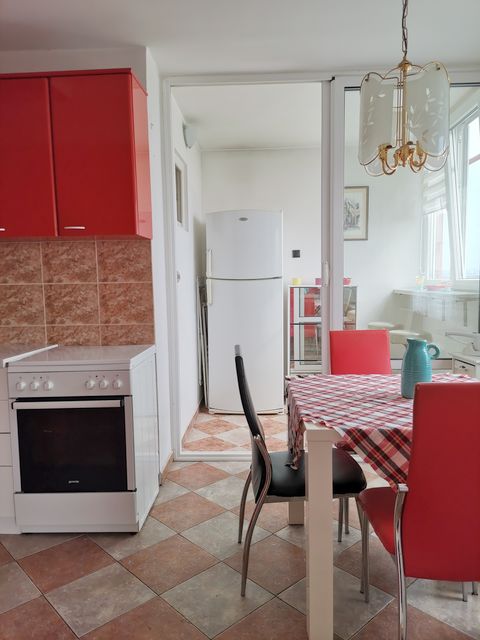 Jurija Gagarina 216, Beograd - 7