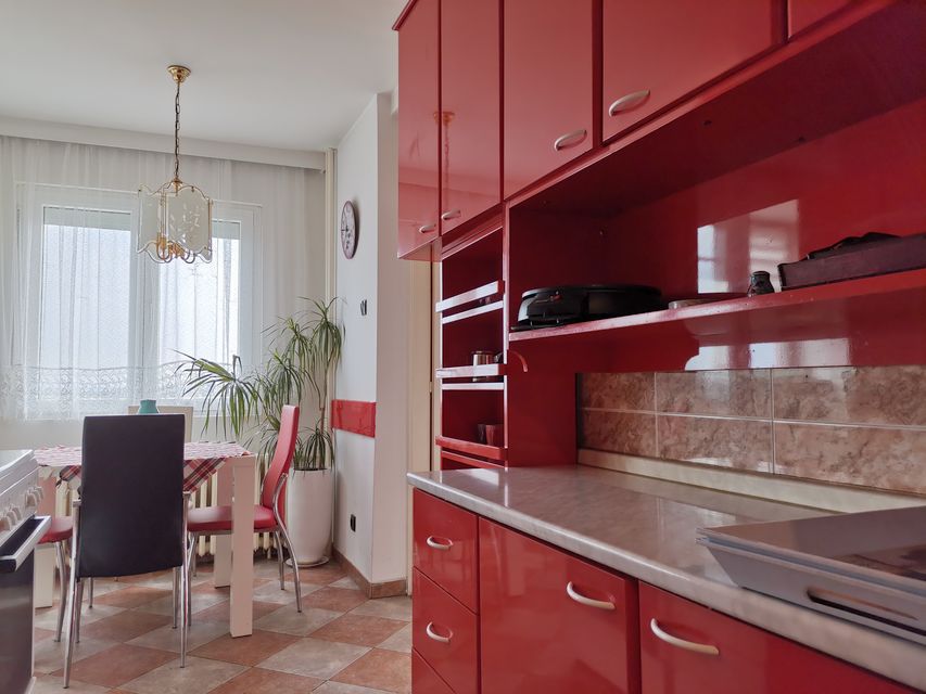 Jurija Gagarina 216, Beograd - 9