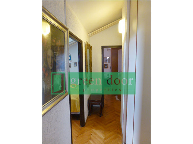 Vukasovićeva 92, Beograd - 8