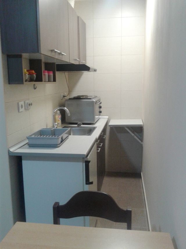 Železnička 33, Beograd - 6