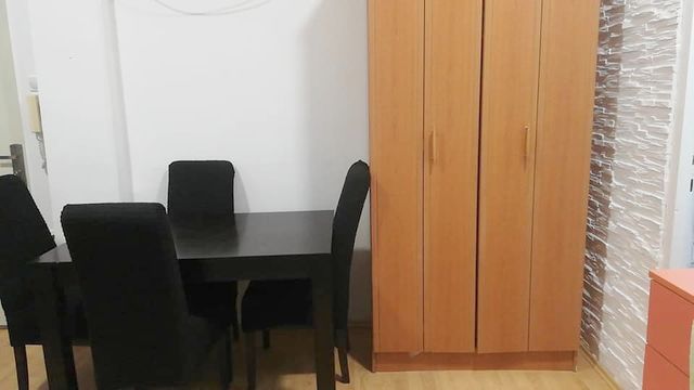 Gandijeva 43, Beograd - 5