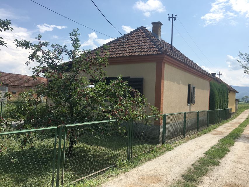 Tatojevica 54, Požega - 2