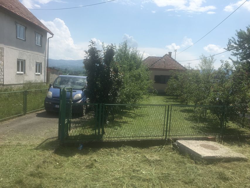 Tatojevica 54, Požega - 9