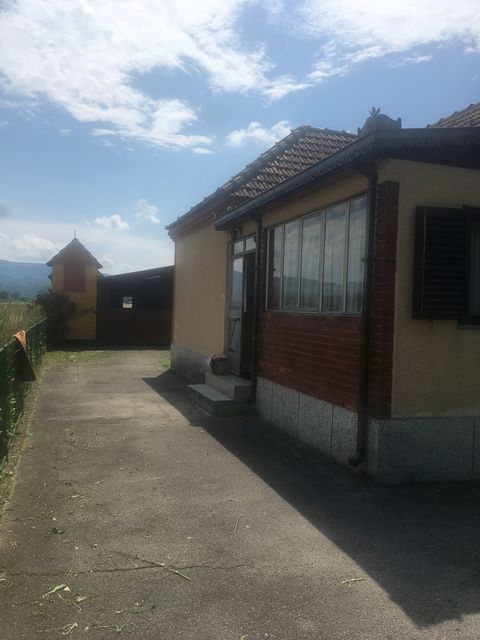 Tatojevica 54, Požega - 8