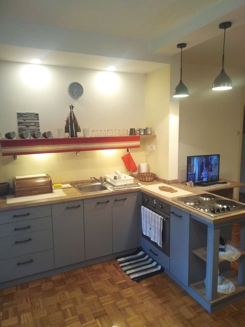 Gavrila Principa 52, Sremska Kamenica - 1