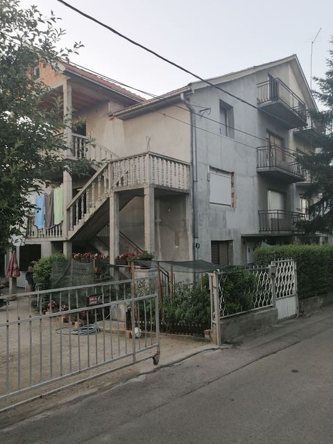 Sekiljevačka 3, Beograd