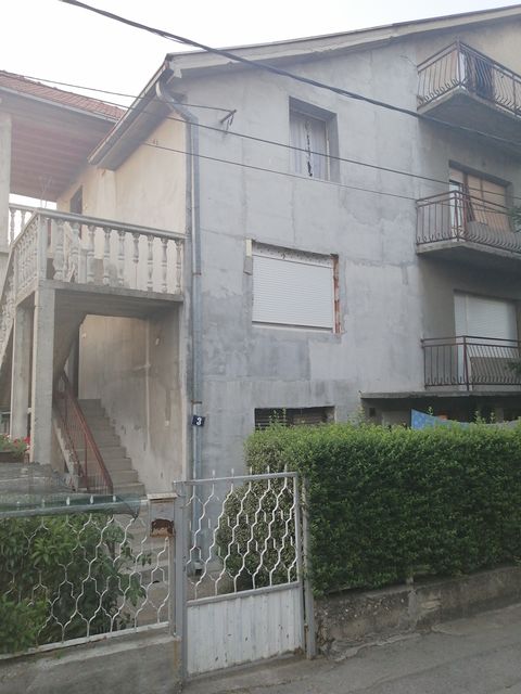 Sekiljevačka 3, Beograd - 2