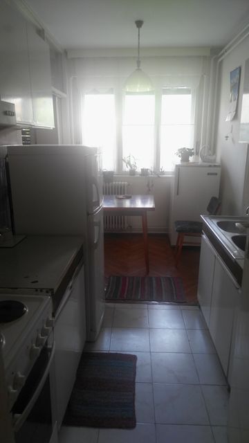 Vladimira Rolovića 11, Beograd