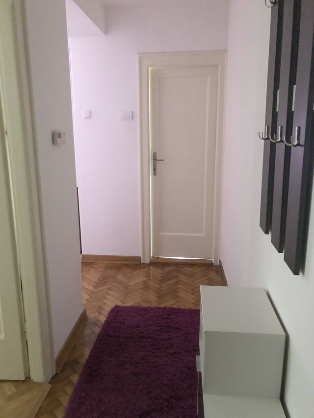 Čede Mijatovića 1, Beograd