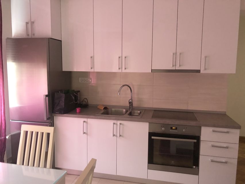 Čede Mijatovića 1, Beograd - 2