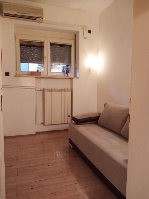 Gastona Gravijea 5, Beograd - 6