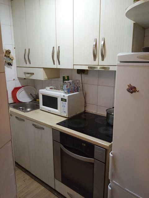 Gastona Gravijea 5, Beograd - 8