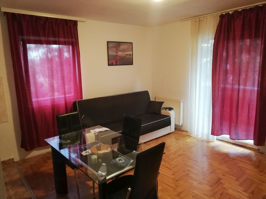 Humski put 16, Beograd - 3