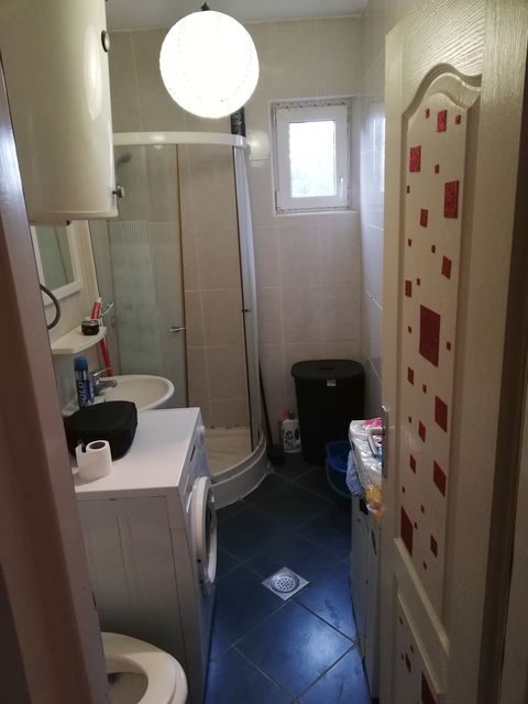 Humski put 16, Beograd - 6