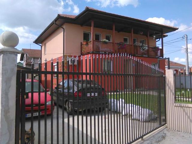 Surčinski put 132, Beograd - 2