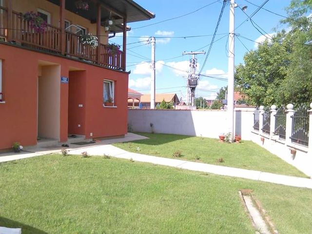 Surčinski put 132, Beograd