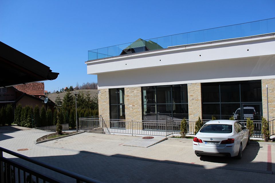 Ulica Bele Vode bb, Zlatibor - 12