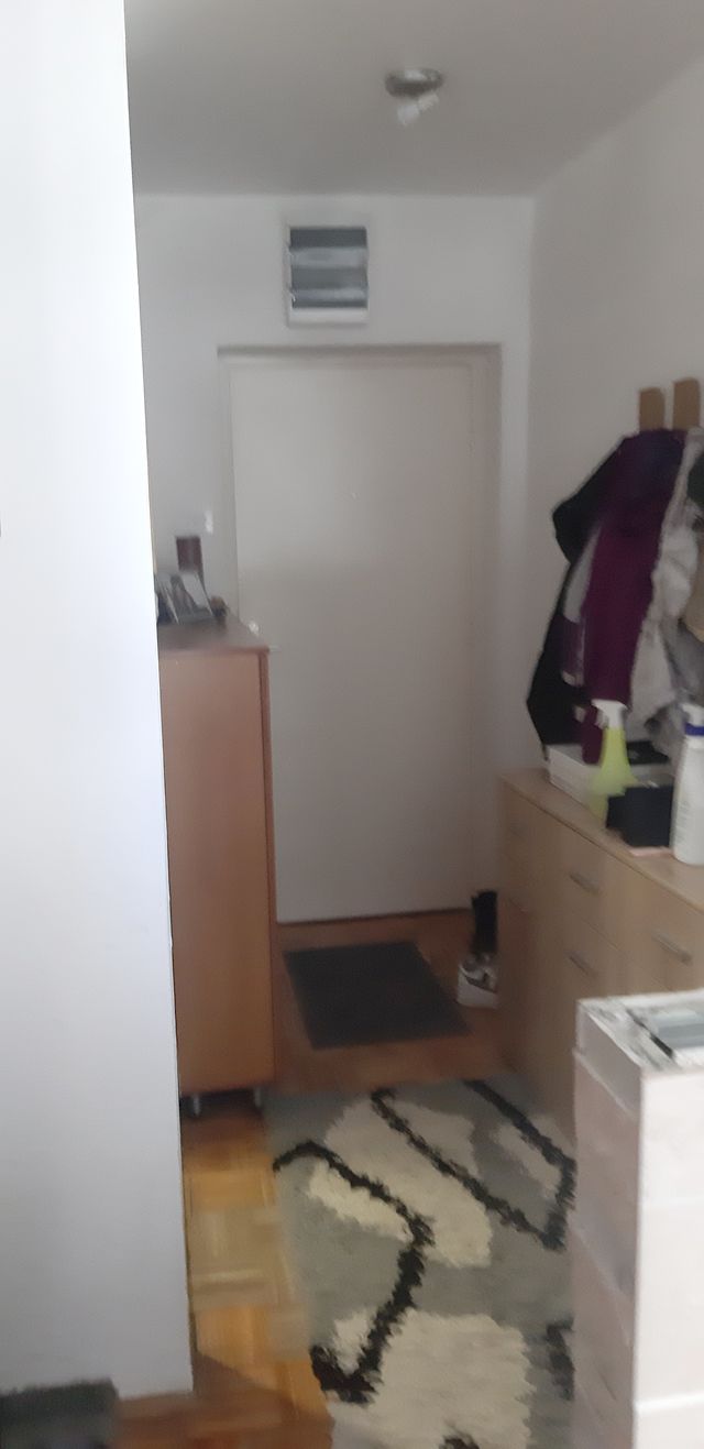 Dr Ivana Ribara 114, Beograd - 6